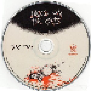 Blood On The Cats - Even Bloodier Edition (2-CD) - Bild 4