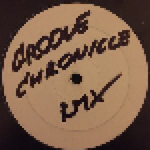 Lil' Bow Wow: Bounce With Me (Groove Chronicles Remix) (12") - Bild 1