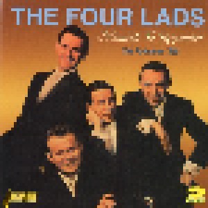 Cover - Four Lads, The: Moments To Remember - The Fabulous '50s