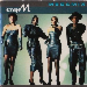 Boney M.: Megamix (7") - Bild 1