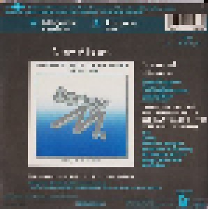 Boney M.: Megamix (7") - Bild 2