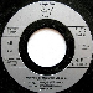 Boney M.: Megamix (7") - Bild 4