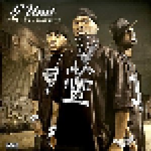 G Unit: Beg For Mercy (2-LP) - Bild 1