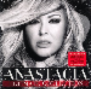 Anastacia: Ultimate Collection (CD) - Bild 1