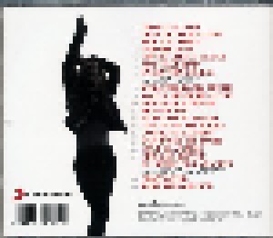 Anastacia: Ultimate Collection (CD) - Bild 2