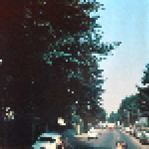The Beatles: Abbey Road (CD) - Bild 3