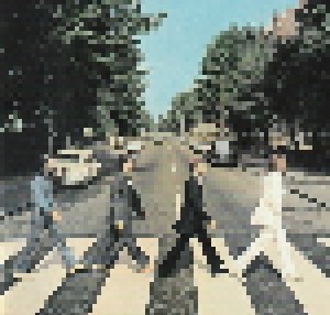 The Beatles: Abbey Road (CD) - Bild 8