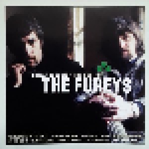 Finbar & Eddie Furey: The Best Of The Fureys (CD) - Bild 1