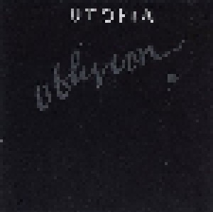 Utopia: Oblivion (CD) - Bild 1