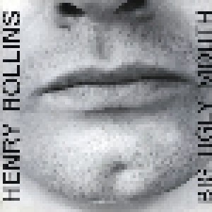 Henry Rollins: Big Ugly Mouth (LP) - Bild 1