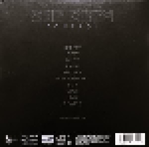 The Brew: Control (Promo-CD) - Bild 2