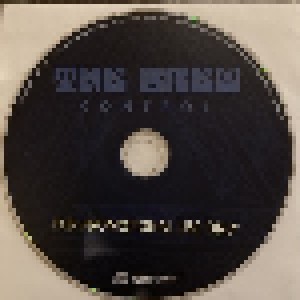 The Brew: Control (Promo-CD) - Bild 3