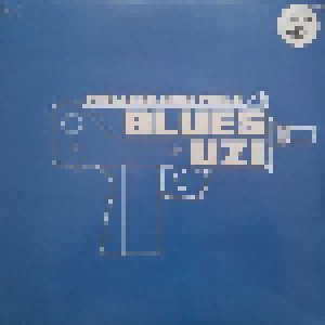 Miraculous Mule: Blues Uzi (LP) - Bild 2