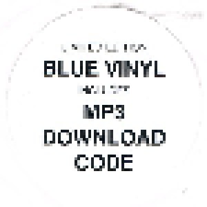 Miraculous Mule: Blues Uzi (LP) - Bild 8