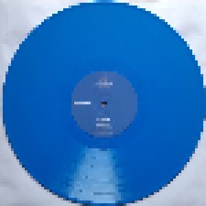 Miraculous Mule: Blues Uzi (LP) - Bild 10