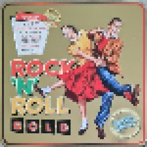 Rock'n'roll Gold (3-CD) - Bild 1