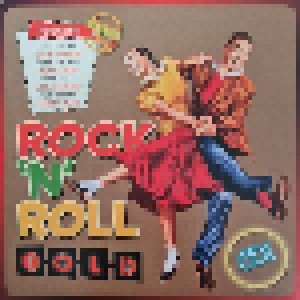 Rock'n'roll Gold (3-CD) - Bild 3