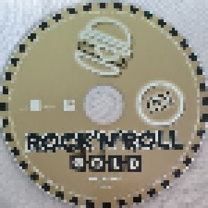 Rock'n'roll Gold (3-CD) - Bild 5