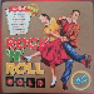 Rock'n'roll Gold (3-CD) - Bild 6