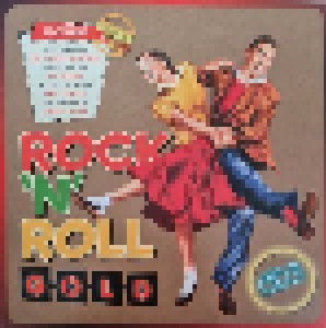 Rock'n'roll Gold (3-CD) - Bild 9