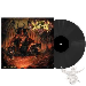 Hounds Of Damnation: Vault Of Torment (LP) - Bild 3