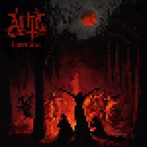 Cover - Attic: Darkest Rites