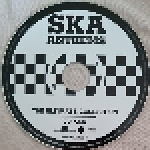 Ska Anthems - The Ultimate Collection (5-CD) - Bild 3