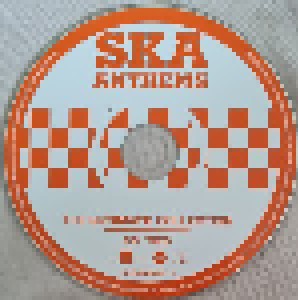 Ska Anthems - The Ultimate Collection (5-CD) - Bild 4