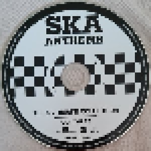 Ska Anthems - The Ultimate Collection (5-CD) - Bild 5