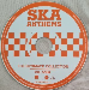 Ska Anthems - The Ultimate Collection (5-CD) - Bild 6