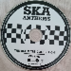 Ska Anthems - The Ultimate Collection (5-CD) - Bild 7