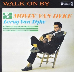 Cover - Leroy Van Dyke: Movin' Van Dyke