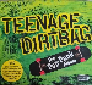 Cover - Hot Chelle Rae: Teenage Dirtbag - The Pop-Punk Album
