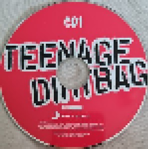 Teenage Dirtbag - The Pop-Punk Album (3-CD) - Bild 7