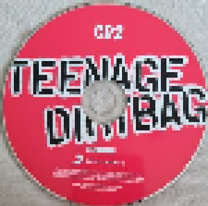 Teenage Dirtbag - The Pop-Punk Album (3-CD) - Bild 8