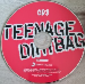 Teenage Dirtbag - The Pop-Punk Album (3-CD) - Bild 9