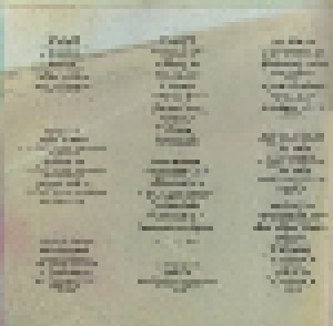 Crosby, Stills, Nash & Young: 4 Way Street (2-LP) - Bild 2