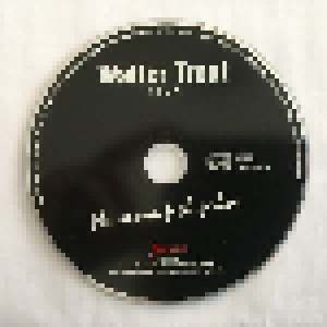 Walter Trout Band: Live (No More Fish Jokes) (CD) - Bild 3