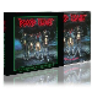 Blood Feast: Chopping Block Blues (CD) - Bild 2