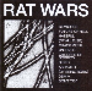 Cover - HEALTH: Rat Wars