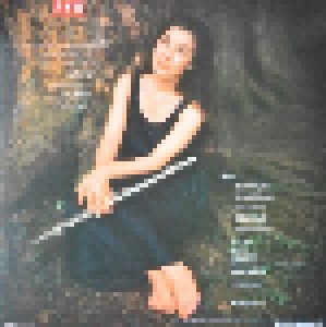 Ai Plays Romantic Melodies (LP) - Bild 2