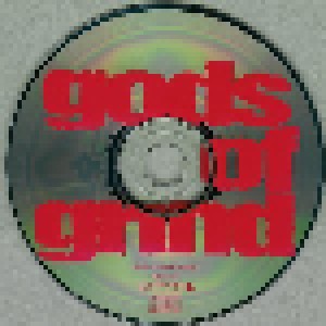 Gods Of Grind (CD) - Bild 3