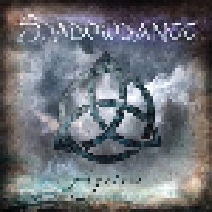 Cover - Shadowdance: Ageless
