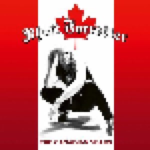 Cover - Rhett Forrester: Canadian Years, The