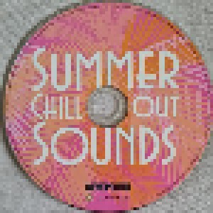Summer Chill-Out Sounds (CD) - Bild 3