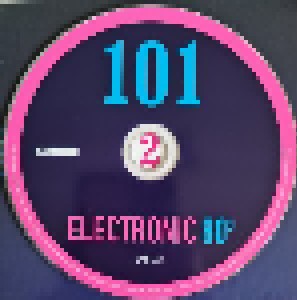 101 Electronic 80s (5-CD) - Bild 4