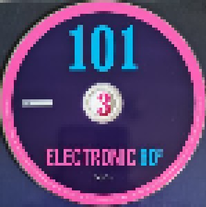 101 Electronic 80s (5-CD) - Bild 5