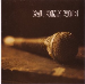 Cover - Haiku d'Etat: Calicomm 2004