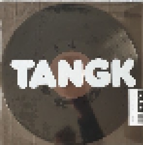 Idles: Tangk (LP) - Bild 1