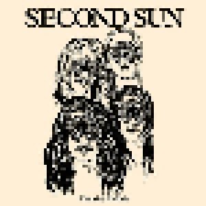 Cover - Second Sun: Eländes Elände
